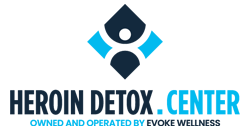 Heroin Detox Center